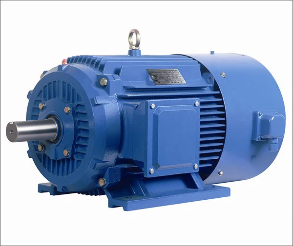 YVF Series Variable Frequency Asynchronous Motor high quality