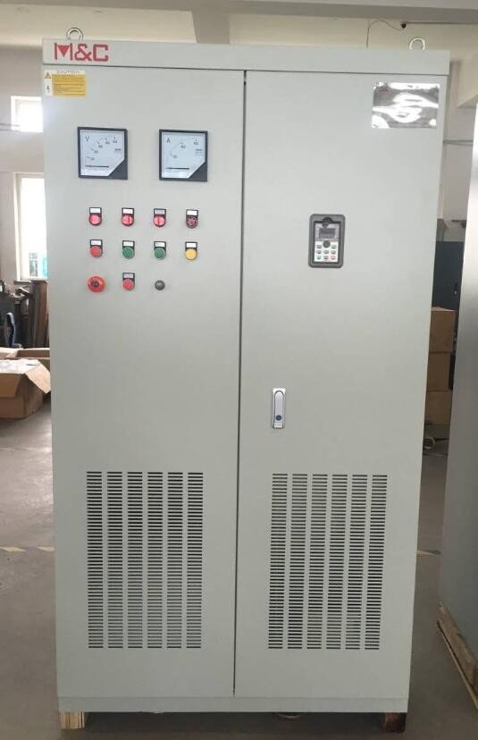 Inverter For Low Voltage Asynchronous Motors factory